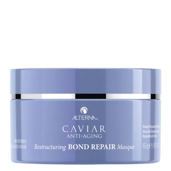 Alterna Caviar Anti-Aging Restructuring Bond Repair Masque 161g