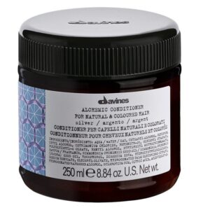 Davines Alchemic Conditioner Silver 250ml