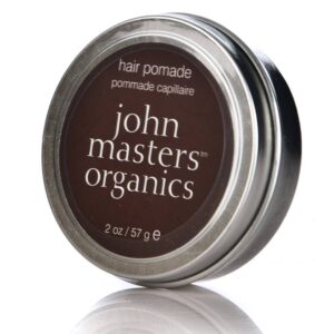 John Masters Organics Hair Pomade 57g