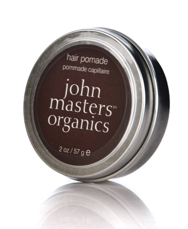 John Masters Organics Hair Pomade 57g