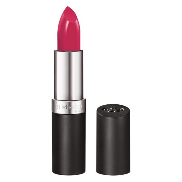 Rimmel London Lasting Finish Lipstick #05 4g