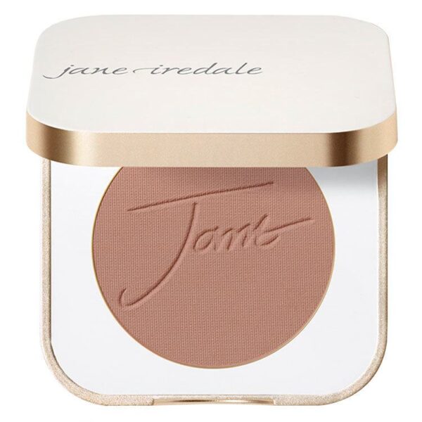 Jane Iredale PurePressed Blush #Dubonnet 3