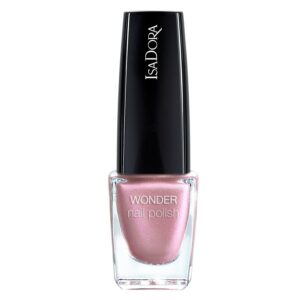 IsaDora Wonder Nail Polish 124 Sparkling Candy 6ml