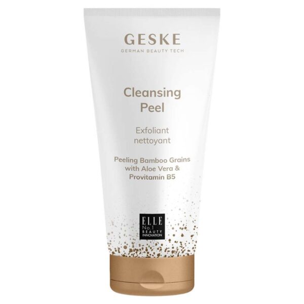 GESKE Cleansing Peel 100ml