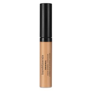 bareMinerals Original Liquid Mineral Concealer Medium Tan 3.5C Co