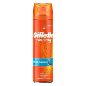 Gillette Fusion5 Ultra Moisturizing Gel 200ml