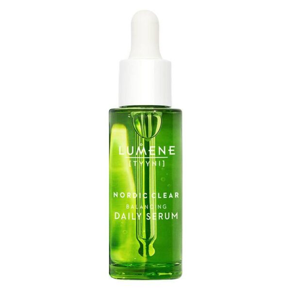 Lumene Nordic Clear [TYYNI] Balancing Daily Serum 30ml