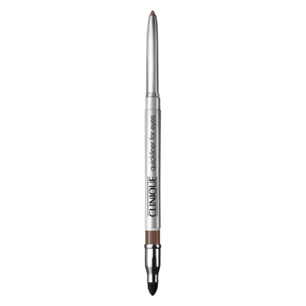 Clinique Quickliner For Eyes Roast Coffee 0