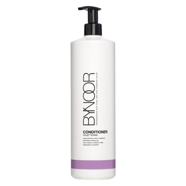 ByNoor Violet Toning Conditioner 1000ml