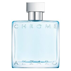 Azzaro Chrome Eau De Toilette 50ml