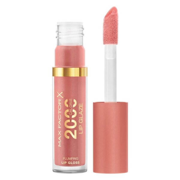 Max Factor 2000 Calorie Lip Glaze 075 Pink Fizz 4