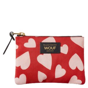 Wouf Amore Small Pouch