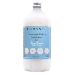 Durance Textile Softener Fresh Linen 1000ml