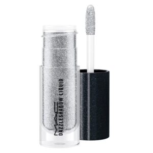 MAC Cosmetics Dazzleshadow Liquid Stars In My Eyes 4