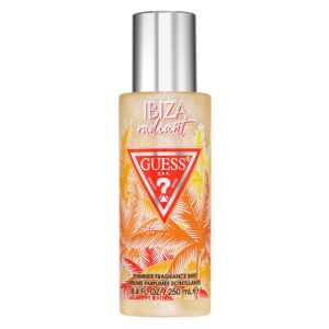 Guess Destination Ibiza Shimmer Mist 250ml