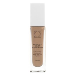 Ofra Cosmetics Absolute Cover Silk Foundation #06 30ml