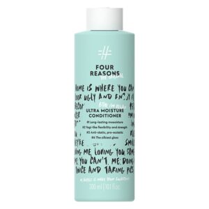 Four Reasons Original Ultra Moisture Conditioner 300ml