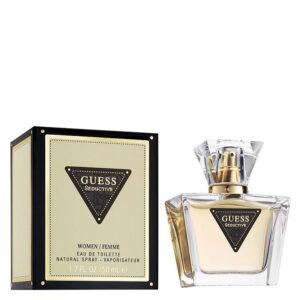 Guess Seductive Women Eau De Toilette 50ml