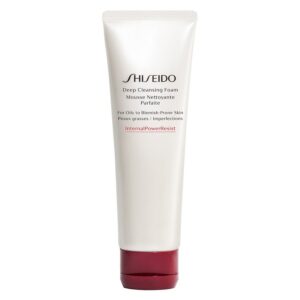 Shiseido D&P Deep Cleansing Foam 125ml