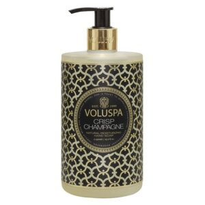 Voluspa Hand Soap Crisp Champagne 450ml