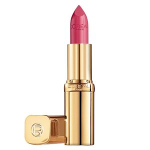 L&apos;Oréal Paris Color Riche Satin Lipstick 453 Rose Crème 4