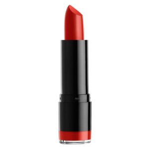 NYX Professional Makeup Creamy Round Lipstick Snow White 4g