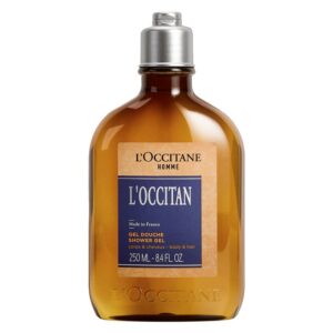 L&apos;Occitane L&apos;Occitan Shower Gel 250ml