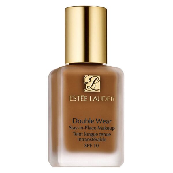 Estée Lauder Double Wear Stay In Place Makeup Spf10 6W2 Nutmeg 30