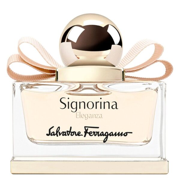 Salvatore Ferragamo Signorina Eleganza Eau De Parfum 30ml