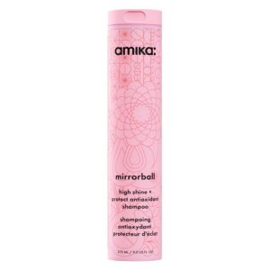 Amika Mirrorball Shampoo 275ml