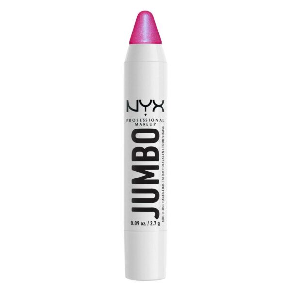 NYX Professional Makeup Jumbo Artistry Face Sticks Blueberry Muff