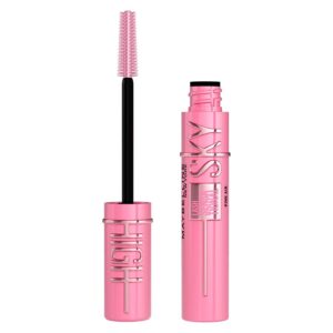 Maybelline Lash Sensational Sky High Mascara Pink Air 7