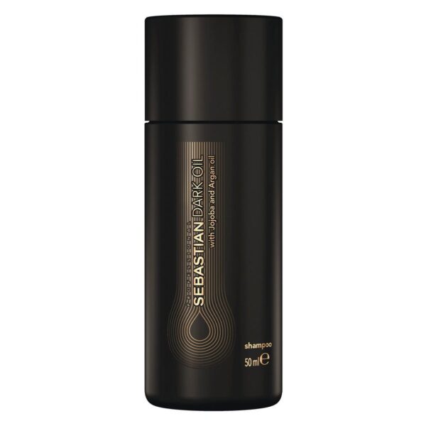 Sebastian Professional Dark Oil Lightweight Shampoo 50ml