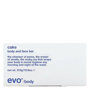 Evo Cake Cleanser Of Pores 310g