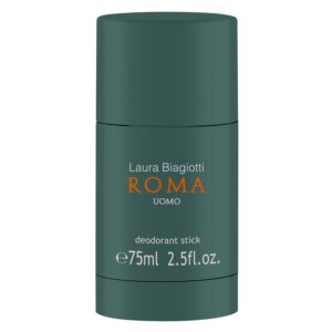 Laura Biagiotti Roma Uomo Deodorant Stick 75ml