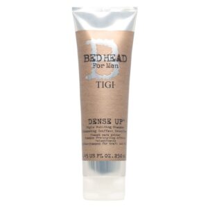 Tigi Bed Head For Men Dense Up Style Building Shampoo 250ml