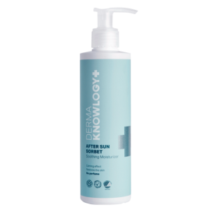 DermaKnowlogy+ After Sun Sorbet 200ml