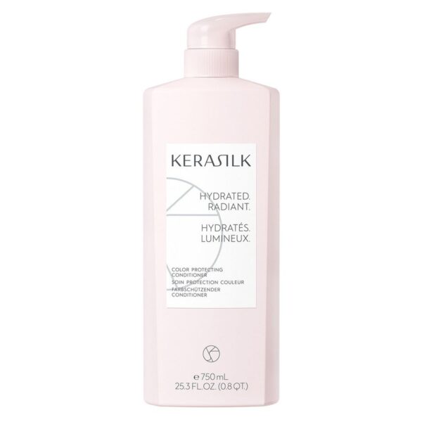 Kerasilk Color Protecting Conditioner 750ml