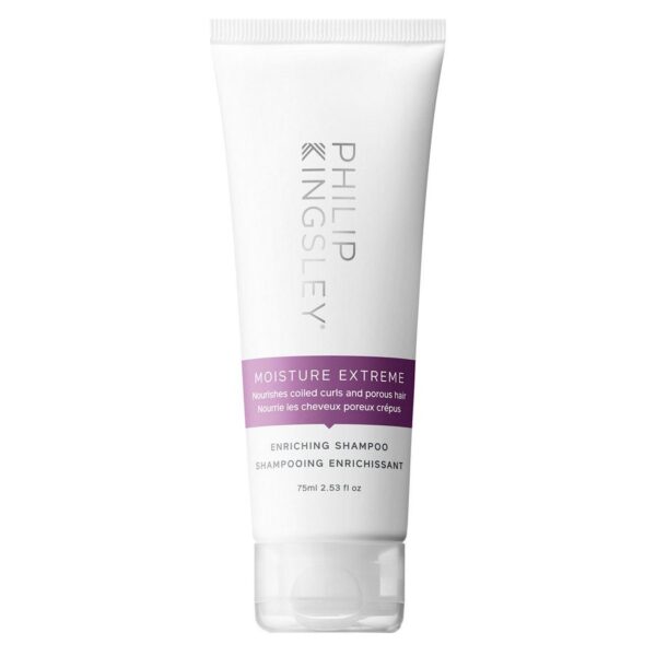 Philip Kingsley Moisture Extreme Shampoo 75ml