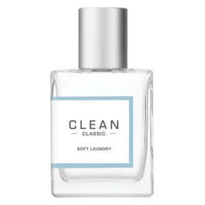 Clean Soft Laundry Eau De Parfum 30ml