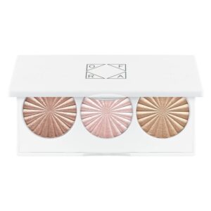 Ofra Cosmetics Feelin&apos; Myself Palette Highlighter 3x3g