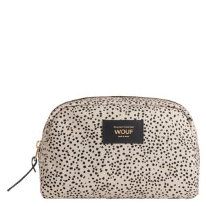 Wouf Vivianne Toiletry Bag