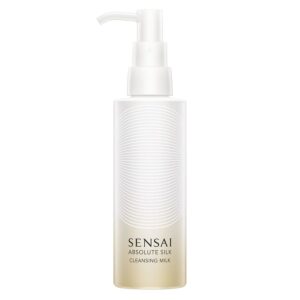 Sensai Absolute Silk Cleansing Milk 150ml