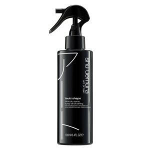 Shu Uemura Art Of Hair Tsuki Shape 190ml