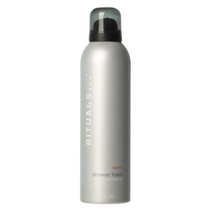 Rituals Sport Shower Foam 200ml