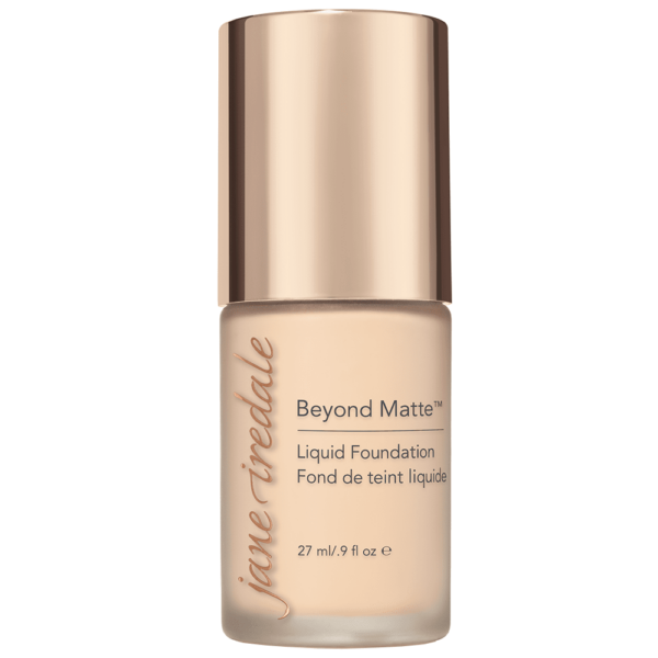 Beyond Matte™ Liquid Foundation