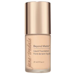 Beyond Matte™ Liquid Foundation