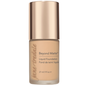 Beyond Matte™ Liquid Foundation