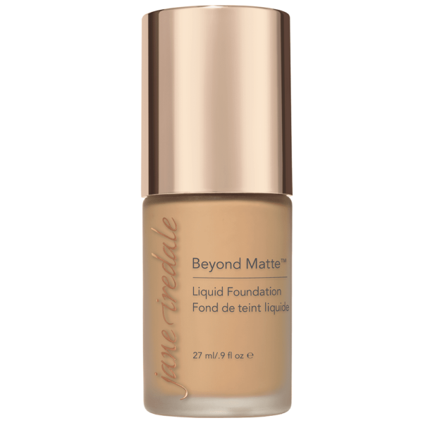 Beyond Matte™ Liquid Foundation