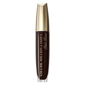 L&apos;Oréal Paris Volume Million Lashes Balm Brown Mascara 8